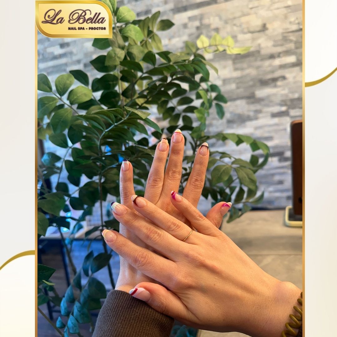 La Bella Nail Spa Proctor (4)